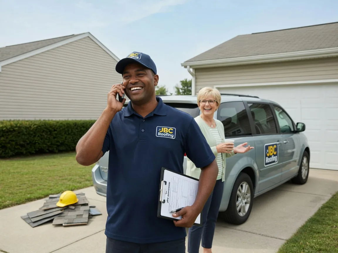 Roof Replacement Indian Trail, NC FAQs